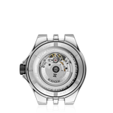 Edox Delfin Mecano Automatic, 43 mm