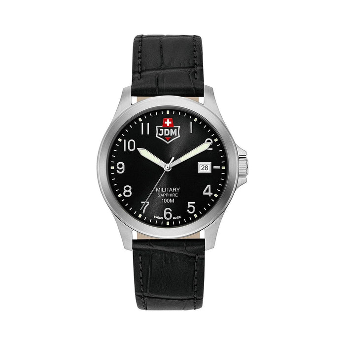 JDM Military Alpha I, 40 mm