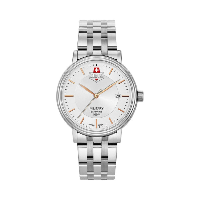 JDM Military Kilo, 40 mm