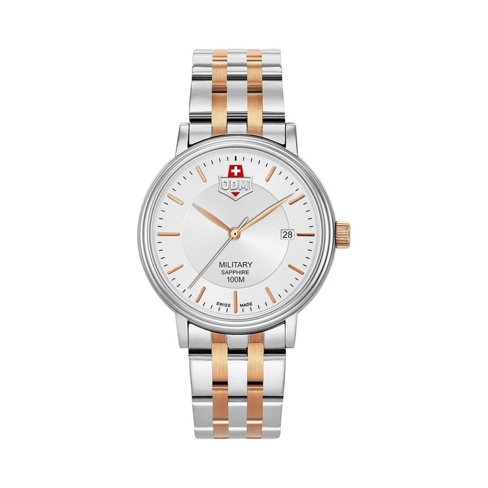 JDM Military Kilo, 40 mm