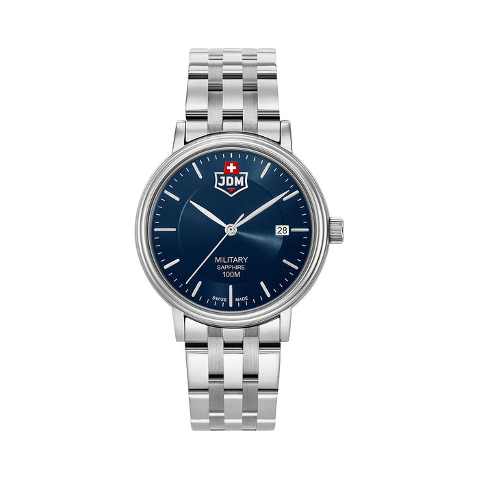 JDM Military Kilo, 40 mm