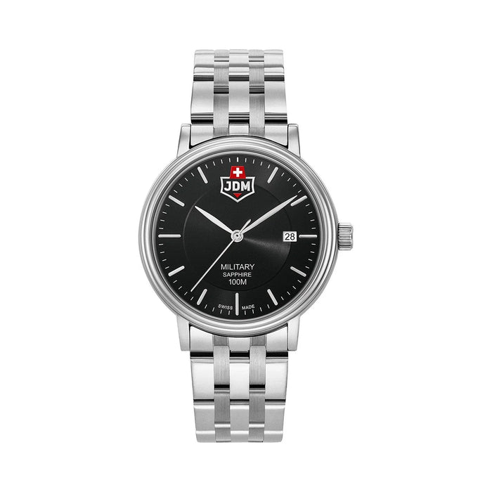 JDM Military Kilo, 40 mm