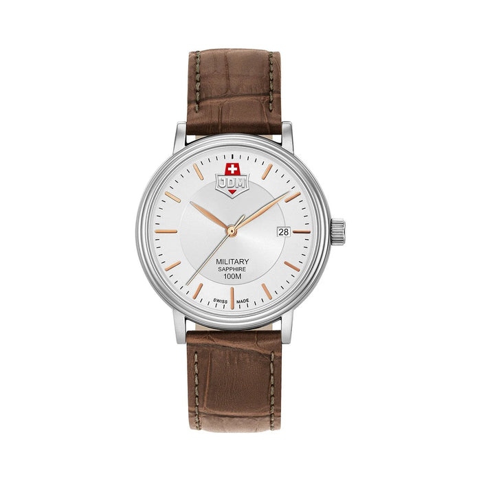 JDM Military Kilo, 40 mm