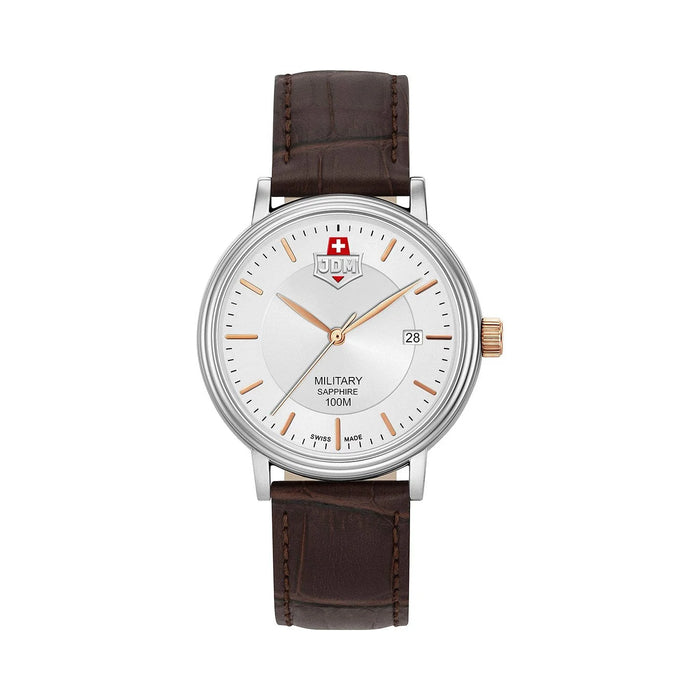 JDM Military Kilo, 40 mm