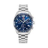 JDM Military Swiss Precision, 42 mm