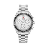 JDM Military Swiss Precision, 42 mm