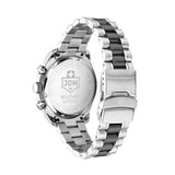 JDM Military Swiss Precision, 42 mm