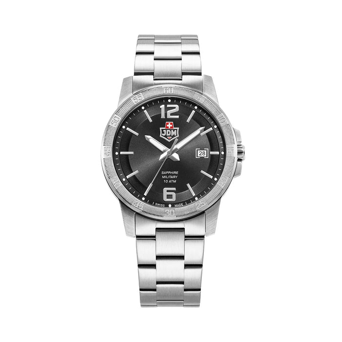JDM Military Oscar, 42 mm