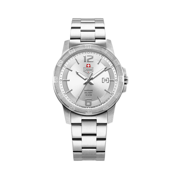 JDM Military Oscar, 42 mm