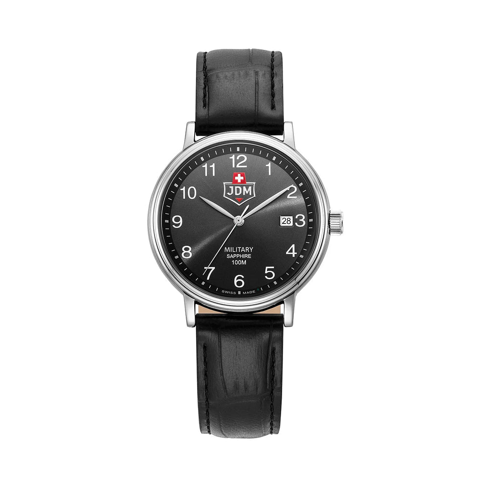JDM Military Kilo II, 40 mm