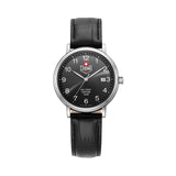 JDM Military Kilo II, 40 mm