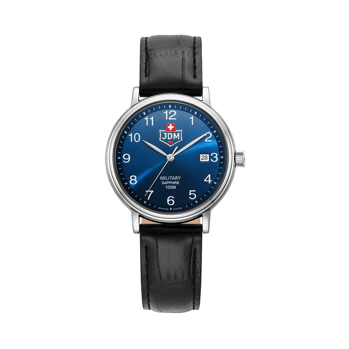 JDM Military Kilo II, 40 mm