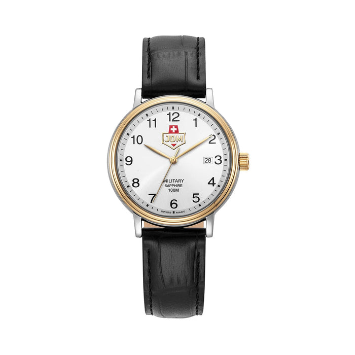 JDM Military Kilo II, 40 mm