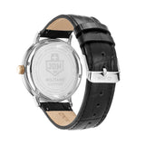 JDM Military Kilo II, 40 mm