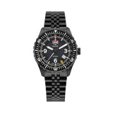 JDM Military Wingman, 43,5 mm