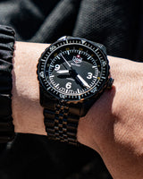 JDM Military Wingman, 43,5 mm