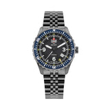 JDM Military Wingman, 43,5 mm