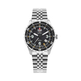 JDM Military Wingman, 43,5 mm