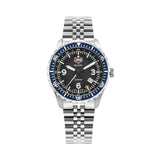 JDM Military Wingman, 43,5 mm