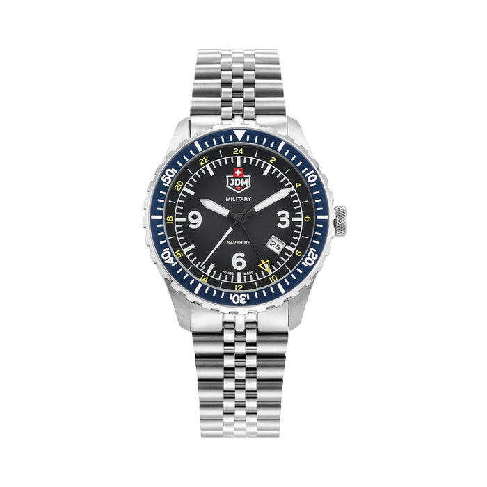 JDM Military Wingman, 43,5 mm