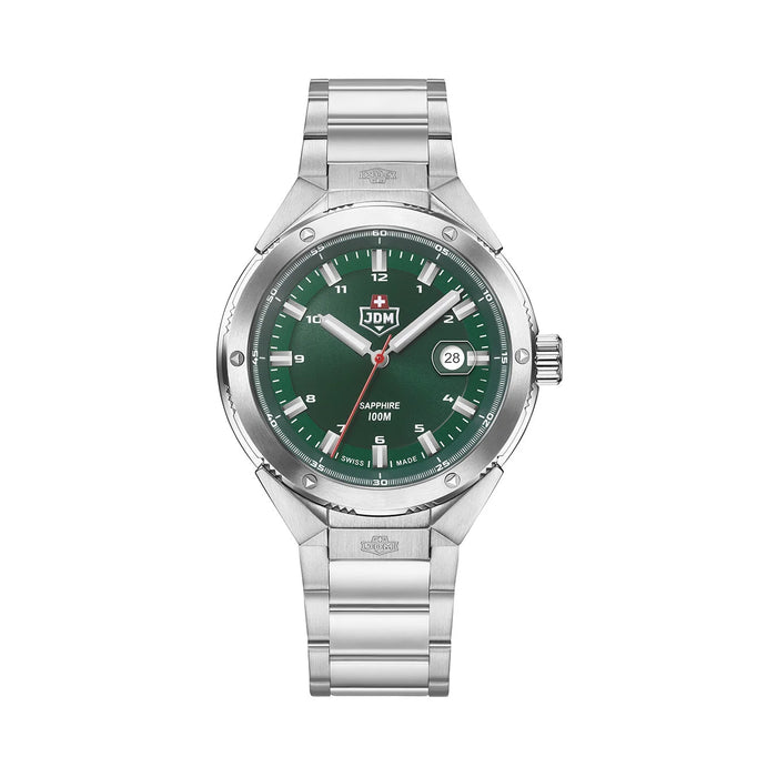 JDM Military Chopper, 44,5 mm