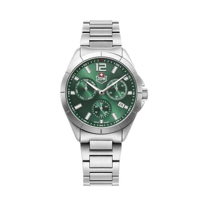 JDM Military Vector, 43 mm