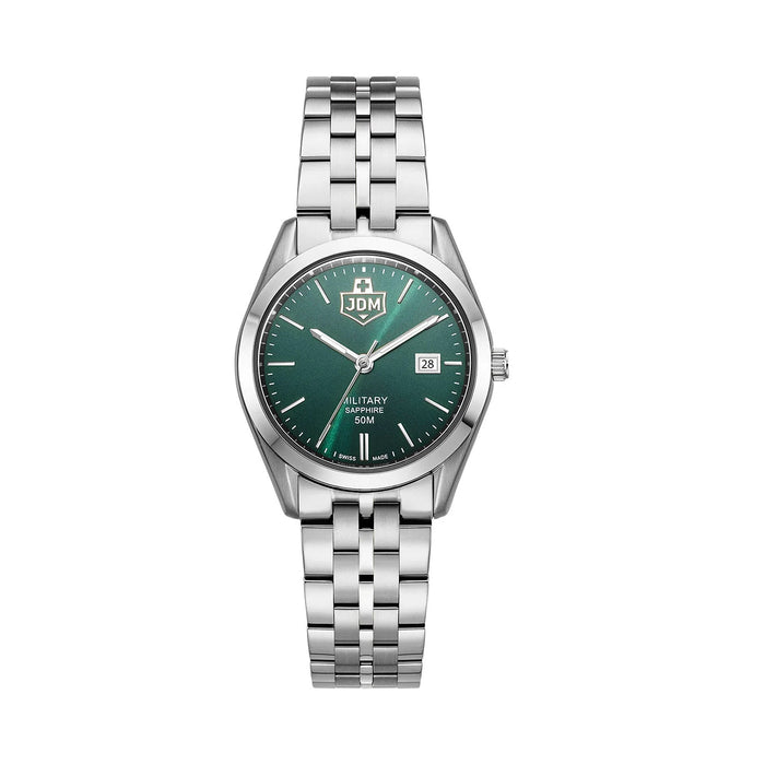 JDM Military Interlaken Damen, 31 mm