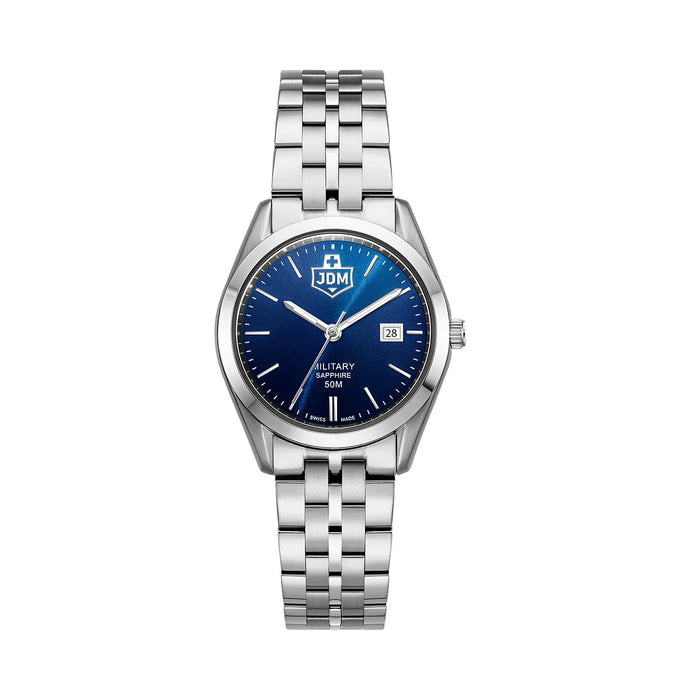 JDM Military Interlaken Damen, 31 mm