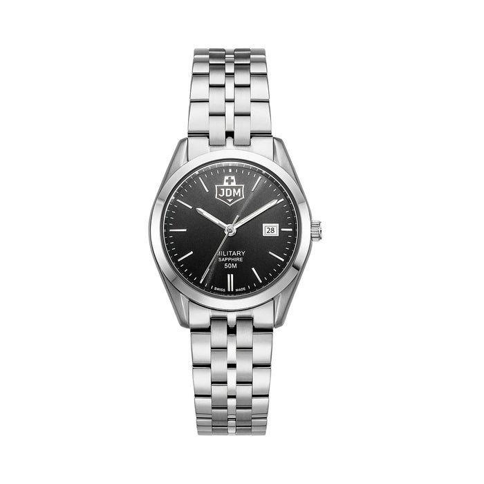 JDM Military Interlaken Damen, 31 mm