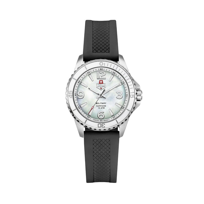 JDM Military Jade, 36 mm