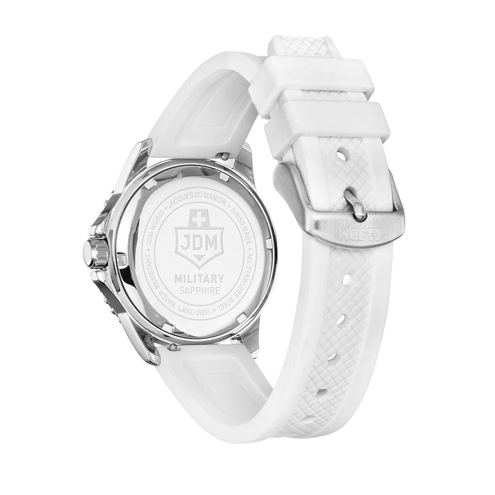 JDM Military Jade, 36 mm