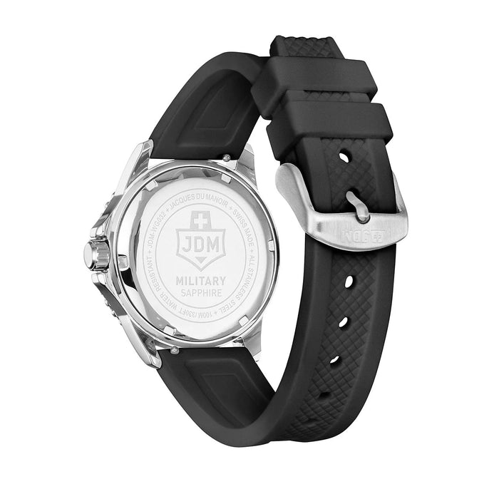 JDM Military Jade, 36 mm