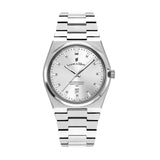 Jacques du Manoir Horizon Herren, 41 mm