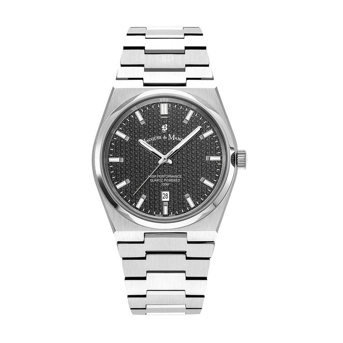 Jacques du Manoir Horizon Herren, 41 mm