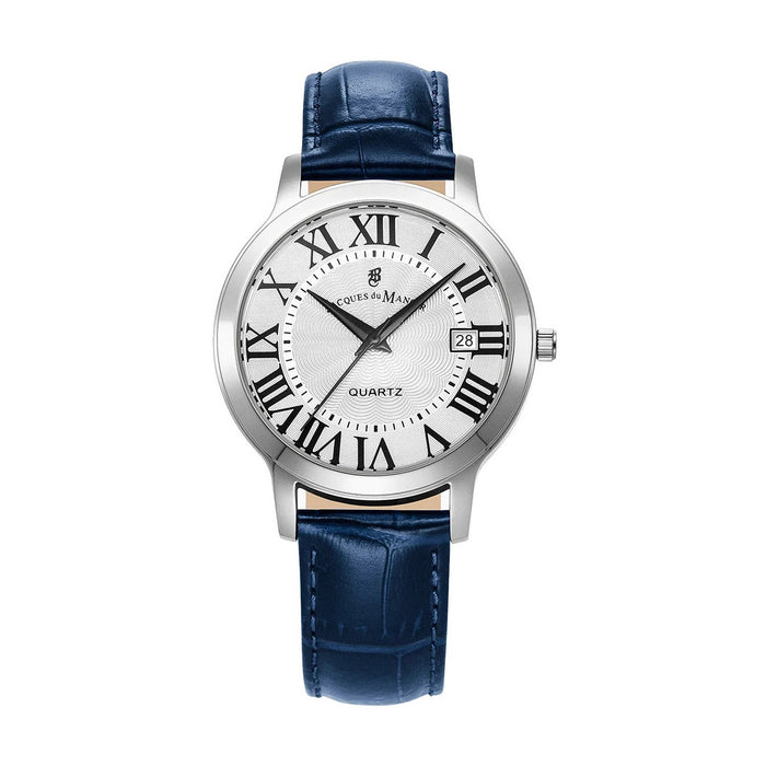 Jacques du Manoir Genesis Herren, 38 mm