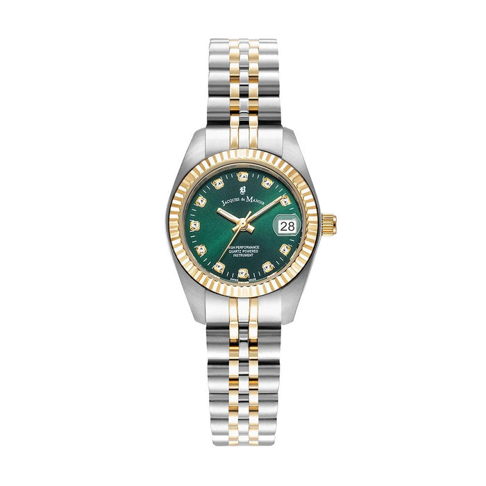 Jacques du Manoir Inspiration Classic, 26,5 mm
