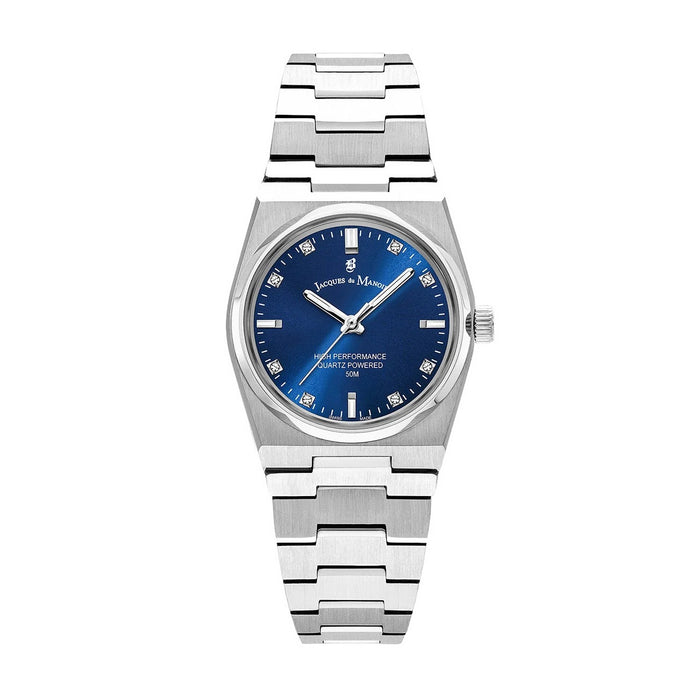 Jacques du Manoir Horizon Damen, 31 mm