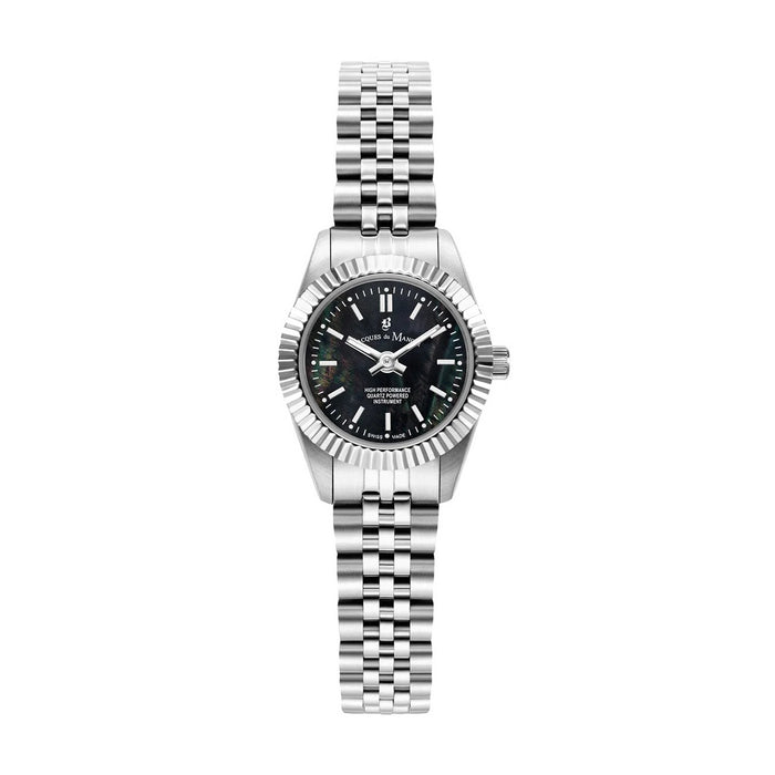 Jacques du Manoir Inspiration Damen, 22 mm