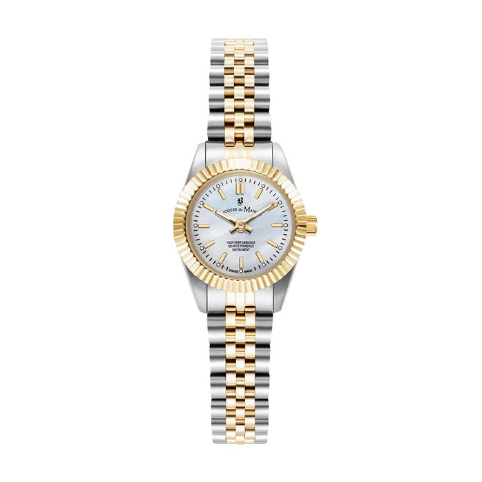 Jacques du Manoir Inspiration Damen, 22 mm