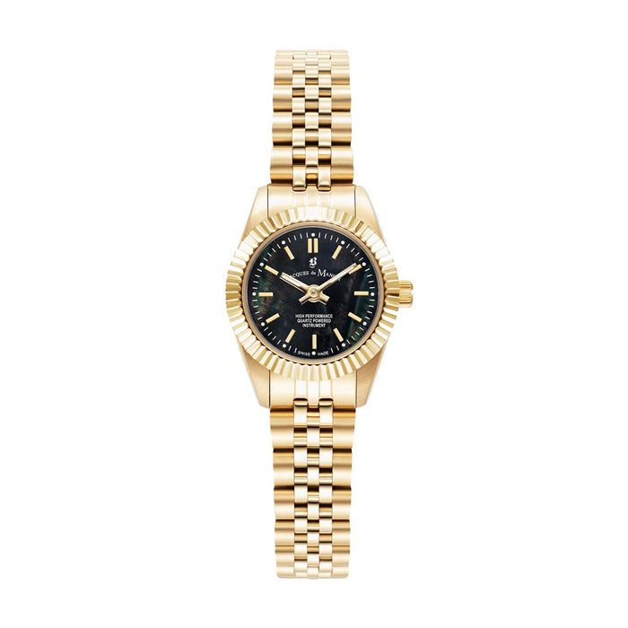 Jacques du Manoir Inspiration Damen, 22 mm