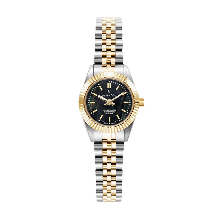 Jacques du Manoir Inspiration Damen, 22 mm