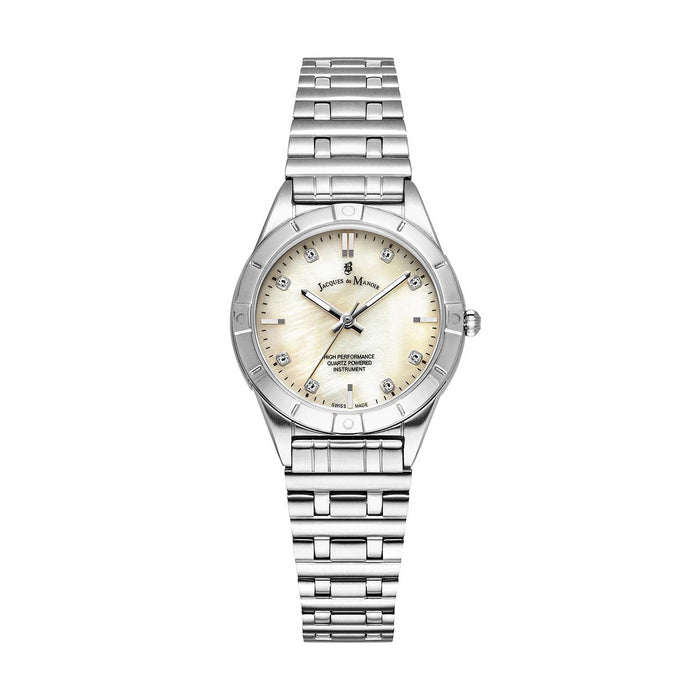 Jacques du Manoir Leonie, 29 mm