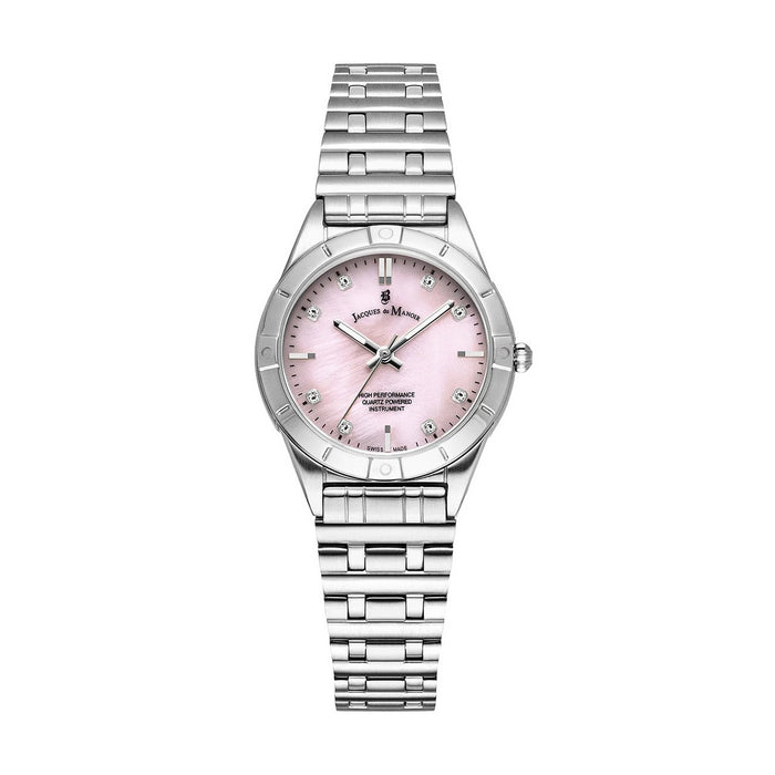 Jacques du Manoir Leonie, 29 mm