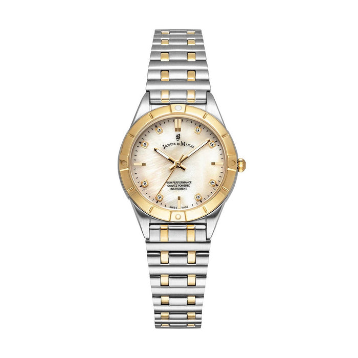 Jacques du Manoir Leonie, 29 mm