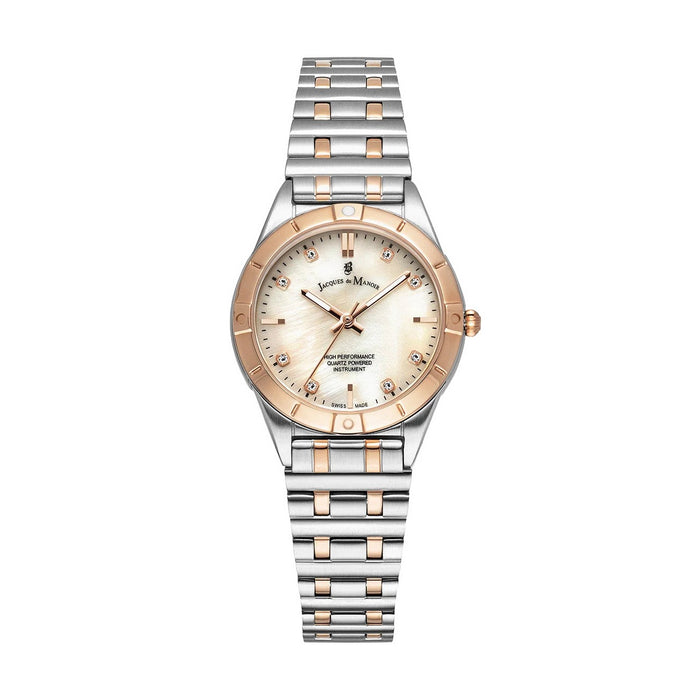 Jacques du Manoir Leonie, 29 mm