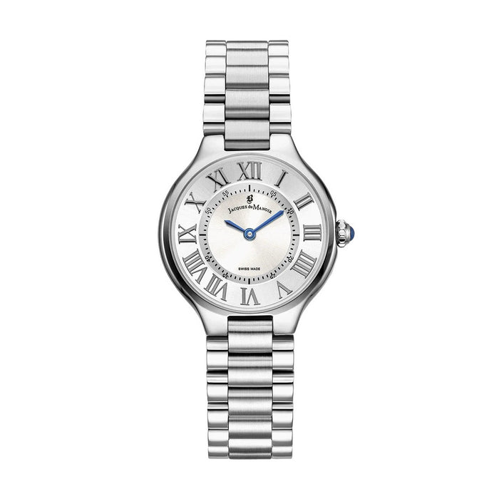 Jacques du Manoir Celine, 29 × 32 mm