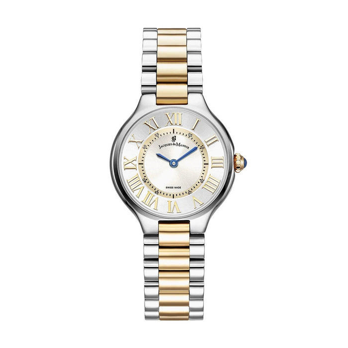 Jacques du Manoir Celine, 29 × 32 mm
