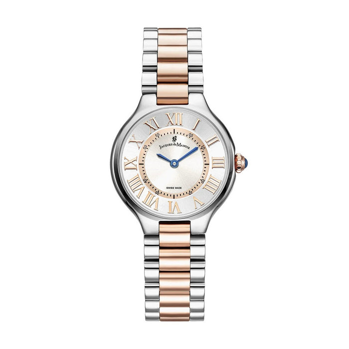 Jacques du Manoir Celine, 29 × 32 mm