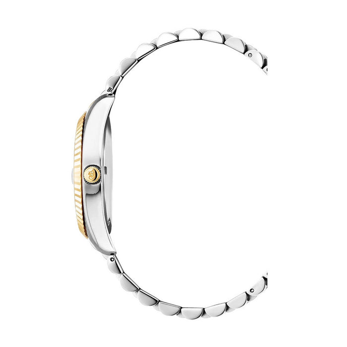 Jacques du Manoir Inspiration Damen, 34 mm