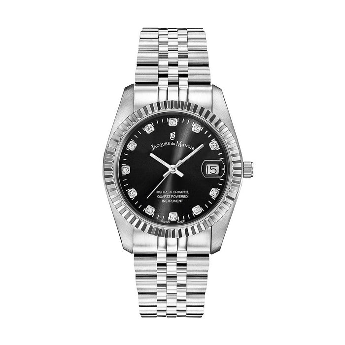 Jacques du Manoir Inspiration, 36 mm